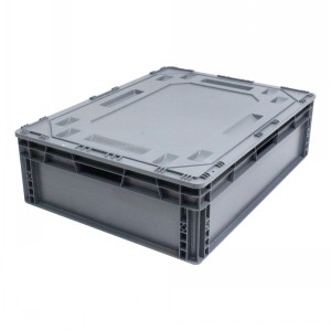 Heavy Duty Stacking Euro Box 80cm Size 3 (92 Litre)